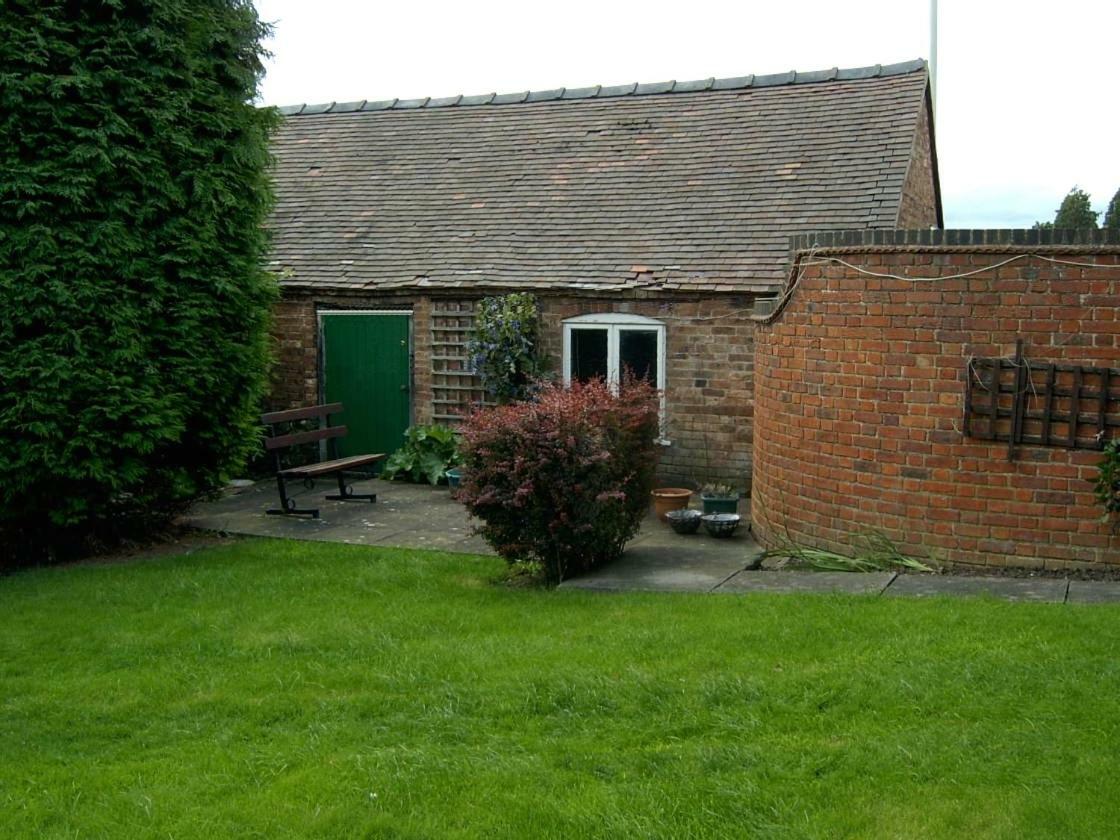 Birtley House Guest House B&B Telford Exterior foto